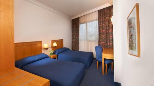 Alexandre Hotel