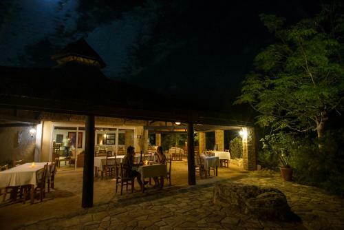 Hotel Auberge De La Table