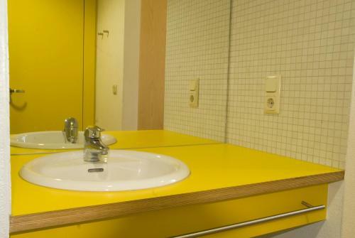 Youth Hostel Echternach