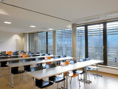 Youth Hostel Echternach
