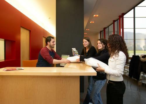 Youth Hostel Echternach