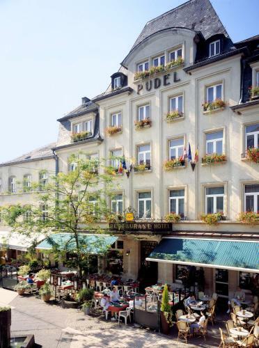 Hotel De La Sure