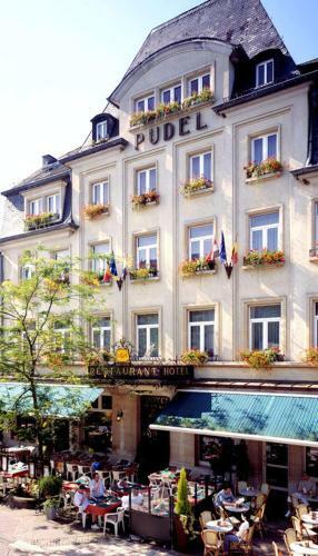 Hotel De La Sure