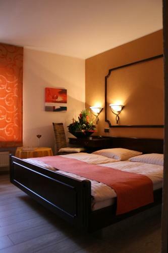 Hotel Le Pavillon