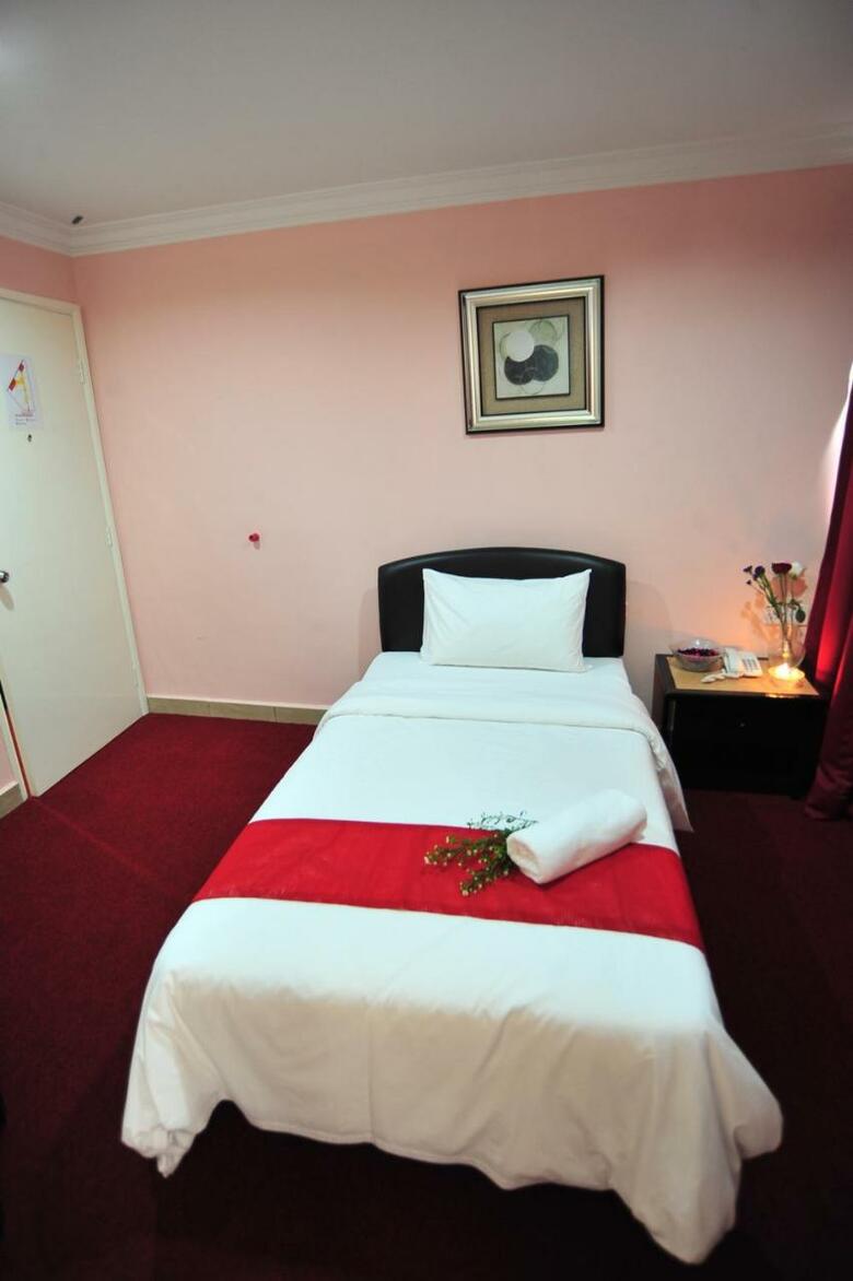 Puteri Ampang Hotel