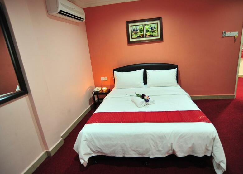 Puteri Ampang Hotel