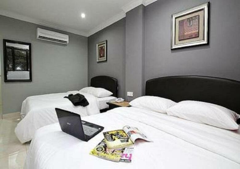 Puteri Ampang Hotel