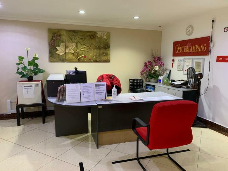 Puteri Ampang Hotel
