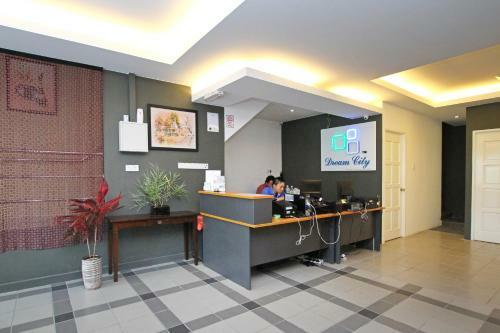 Hostal Dream City