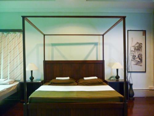 Hostal The Fairview Guesthouse