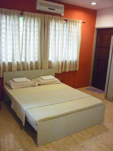 Hostal The Fairview Guesthouse