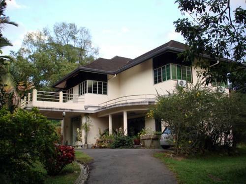 Hostal The Fairview Guesthouse