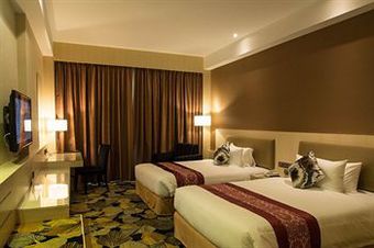 Imperial Hotel Kuching