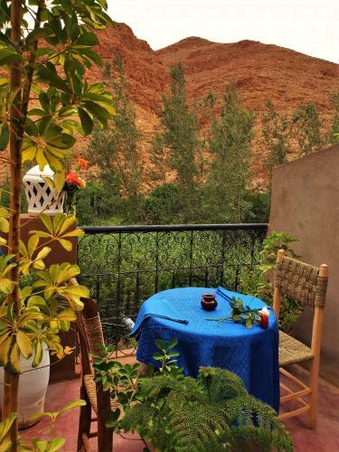 Hostal Maison D'h�te Argana