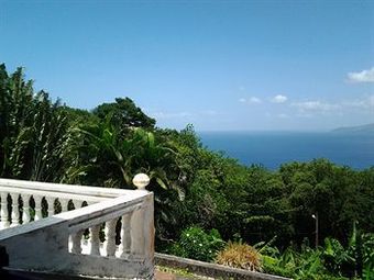 Hostal Villa Galerie
