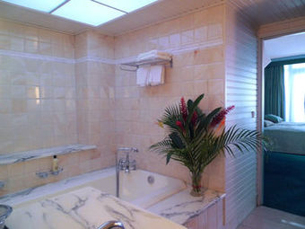 Hotel La Bateliere