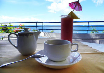 Hotel La Bateliere