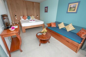 Aparthotel Le Panoramic