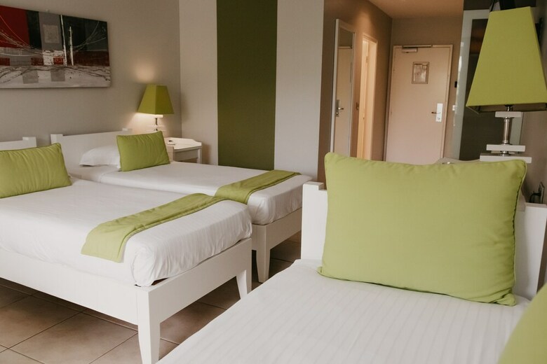 Hotel La Pagerie