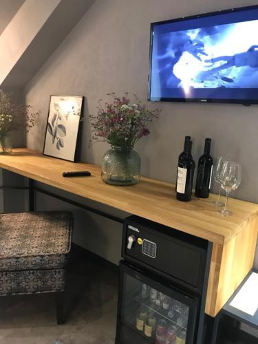 Aparthotel