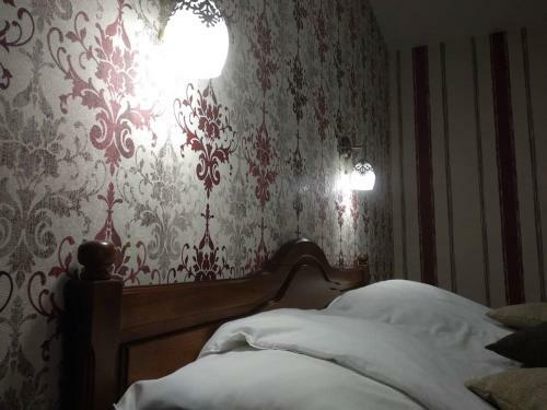 Hotel Villa Natali