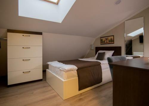 Hotel Villa Natali
