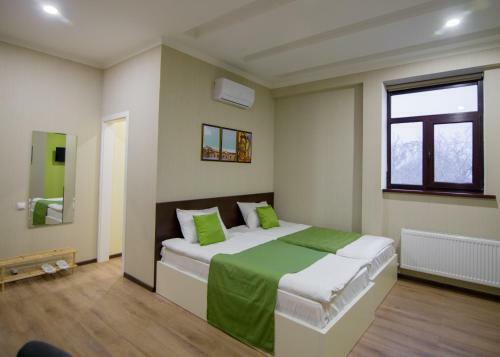 Hotel Villa Natali