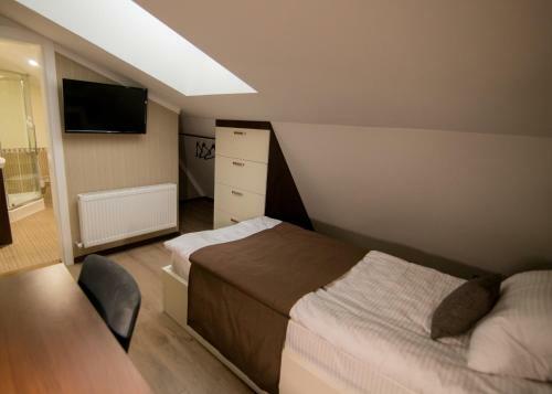 Hotel Villa Natali