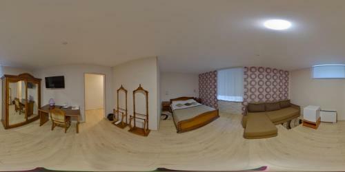 Hotel Villa Natali