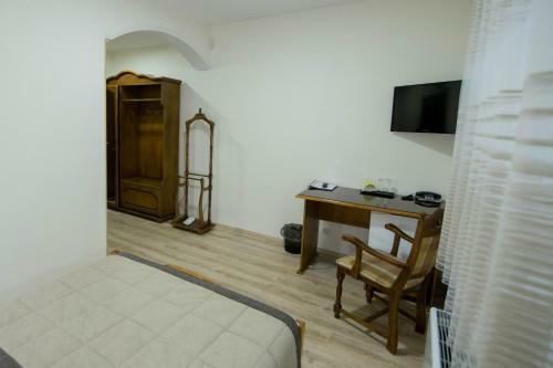 Hotel Villa Natali