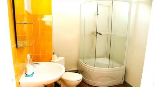 Chisinau Chill Hostel