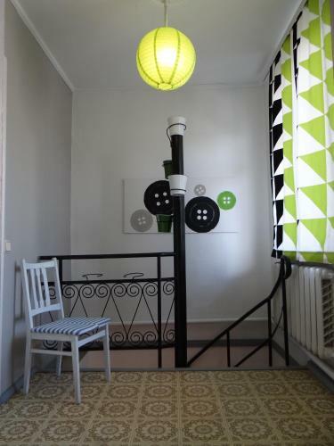 Chisinau Chill Hostel
