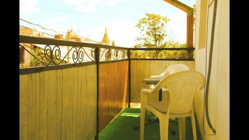 Chisinau Chill Hostel