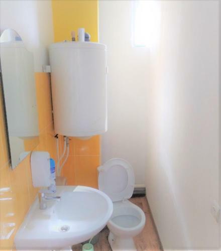 Chisinau Chill Hostel