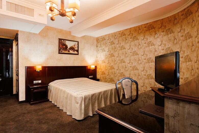 Prezident Hotel