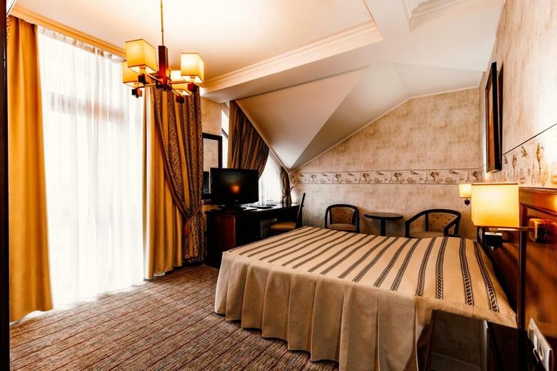 Prezident Hotel