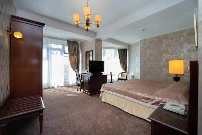 Prezident Hotel