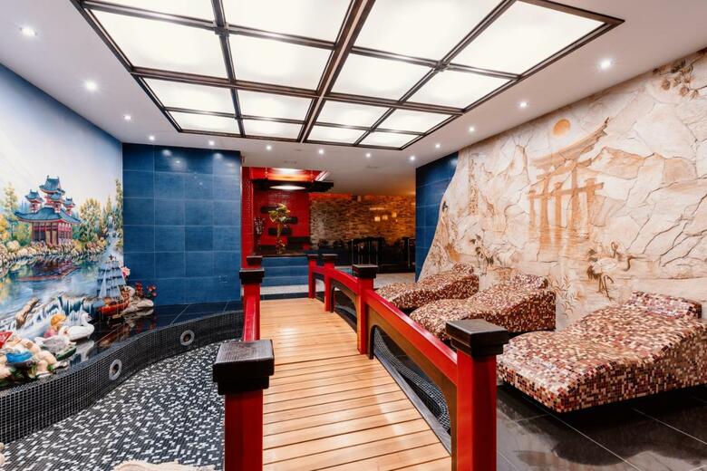 Prezident Hotel