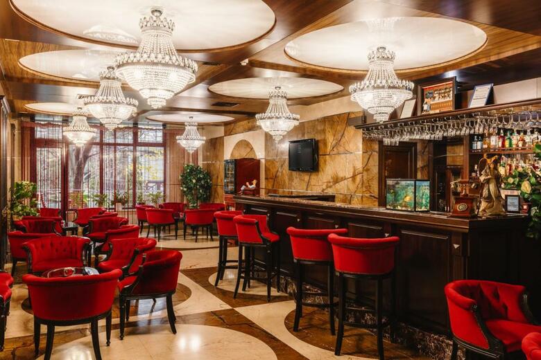Prezident Hotel