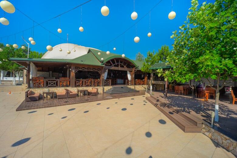 Prezident Hotel