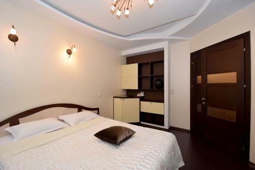 Rentservice Apartments