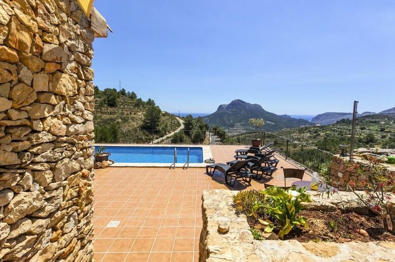 Villa Calima