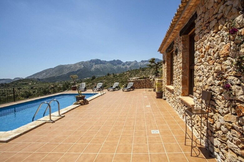 Villa Calima