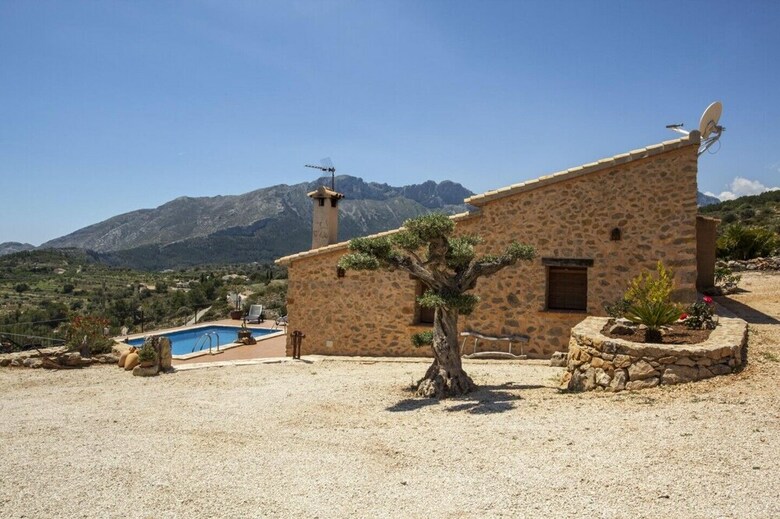 Villa Calima