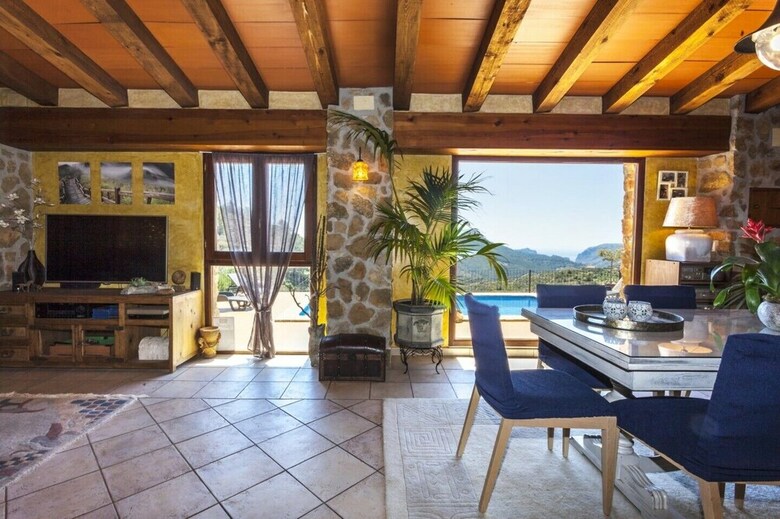 Villa Calima