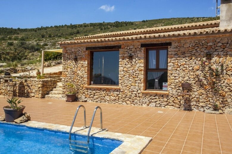 Villa Calima