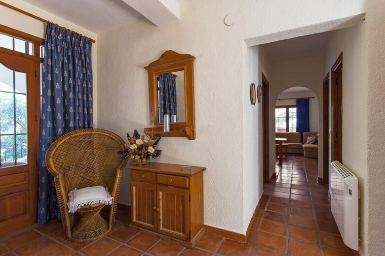 Villa Carmen