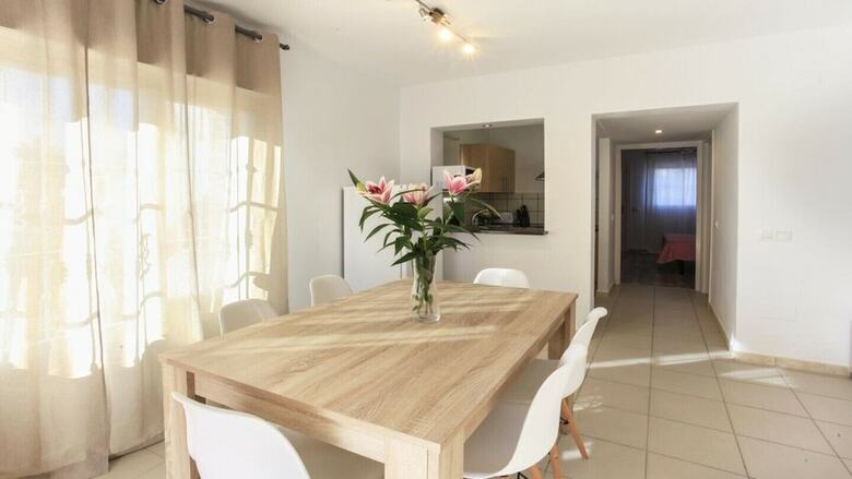 Apartamento Chic 1