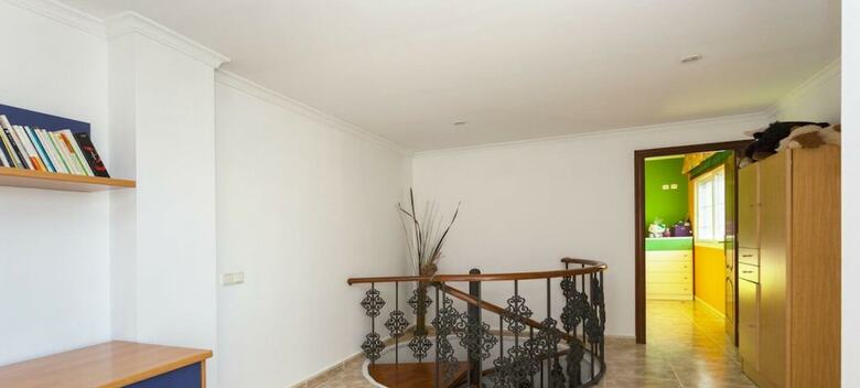 Apartamento Belladona