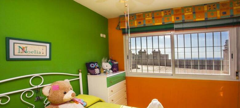 Apartamento Belladona